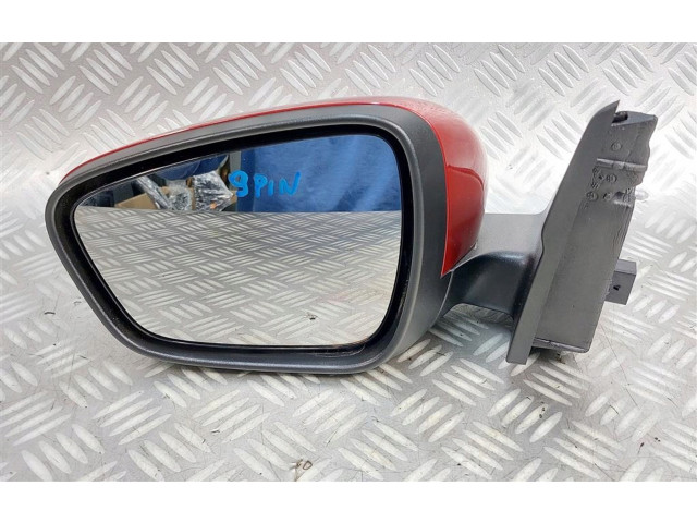 Зеркало электрическое        Ford Kuga III  2020 -  года   