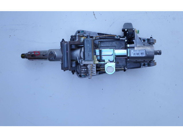 Рулевая рейка A2044601416, 1327900182 Tesla Model S 2012 - года