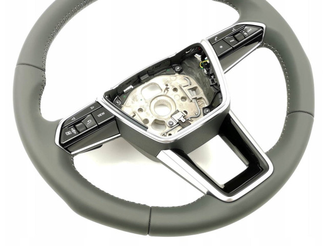 Руль Audi A6 S6 C4 4A 1994 - 1997 года 4K0419091B, NAN