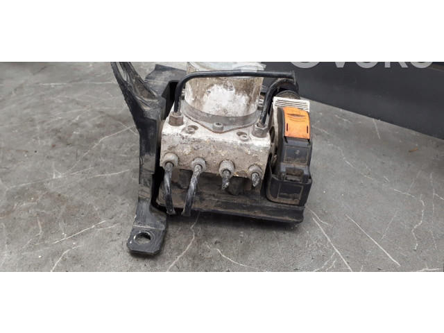 Блок АБС 52022986   Jeep  Renegade  2014 -  года