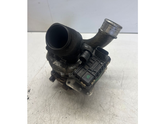  Турбина Audi A6 S6 C6 4F  059145721E   для двигателя BMK      