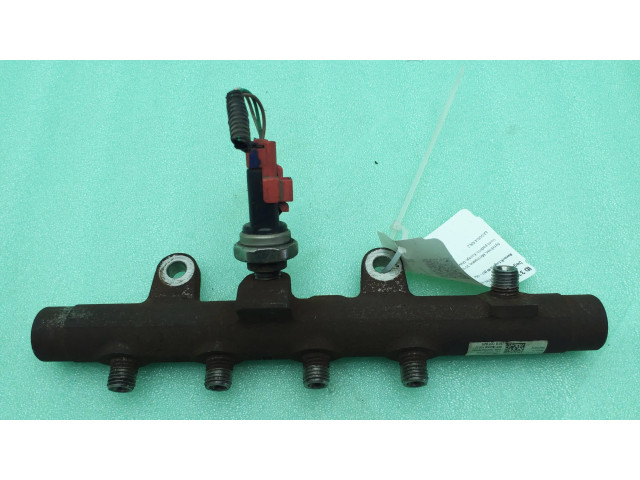 Топливная рампа 5WS40154, 8200815617   Renault Laguna III 1.5  для двигателя K9K 780