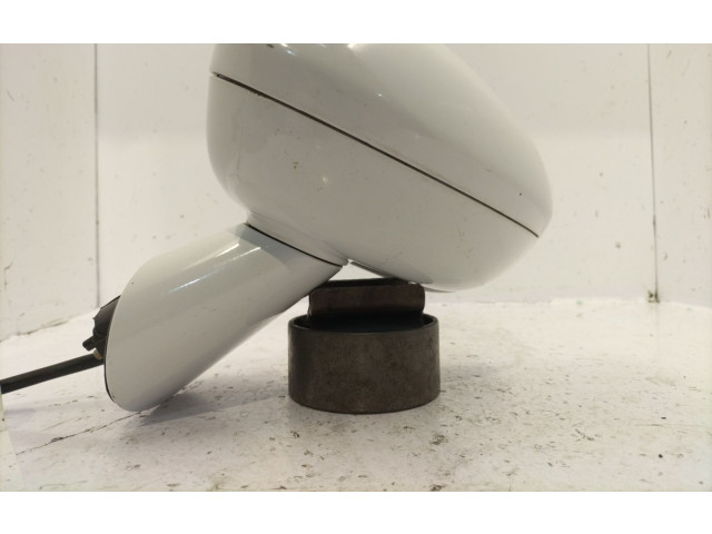 Зеркало электрическое        Opel Meriva B  2010 - 2016 года   