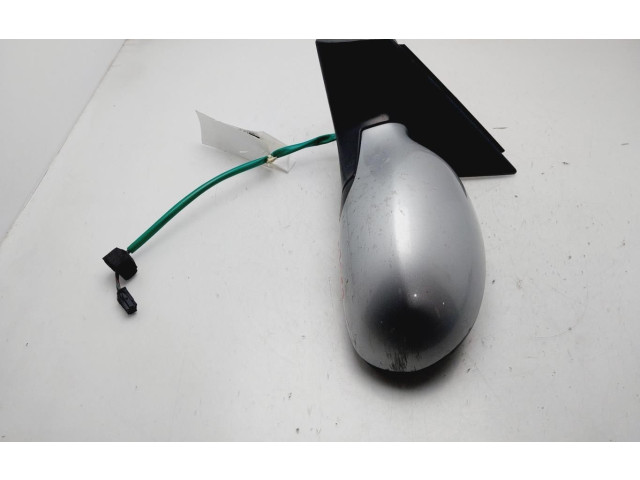 Zpětné zrcátko Citroen Berlingo 2005 8149WK