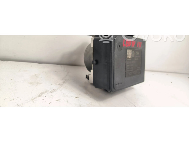 Блок АБС 5Q0614517EH, 10091703203 Skoda Octavia Mk3 (5E) 2013 - 2019 года