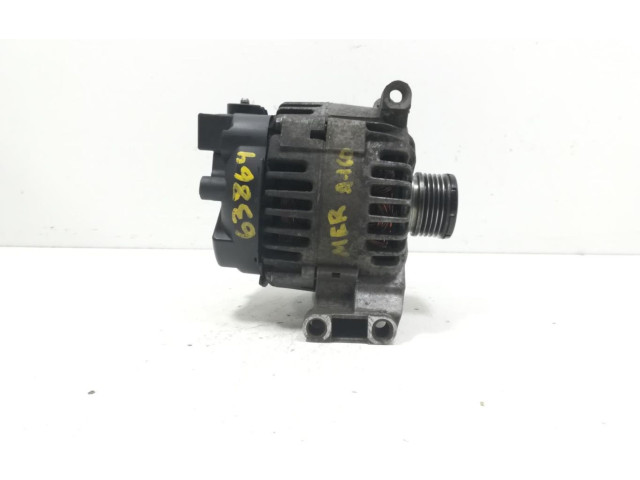 Генератор A6401540302   Mercedes-Benz A W169      