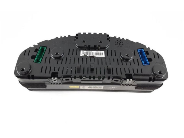 Geschwindigkeitsmesser Cockpit 7H0920851N, 7H0920851 Volkswagen Transporter - Caravelle T5