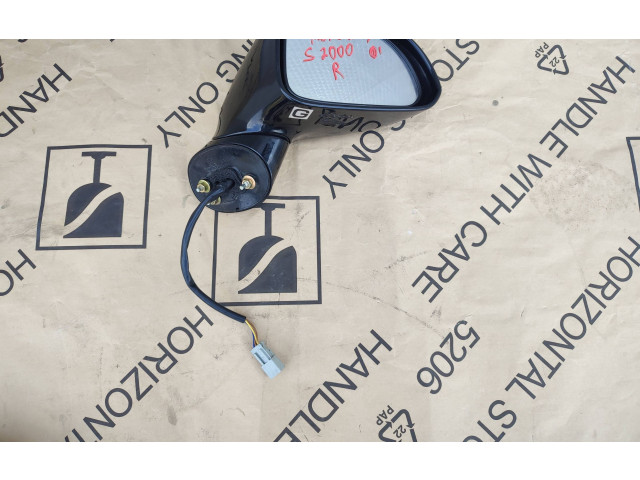 Zpětné zrcátko Honda S2000 2001 E4012128, E4022128