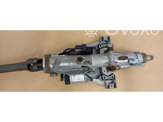    Рулевая рейка A2304602916, 02277008111167   Mercedes-Benz SL R230 2001 - 2012 года