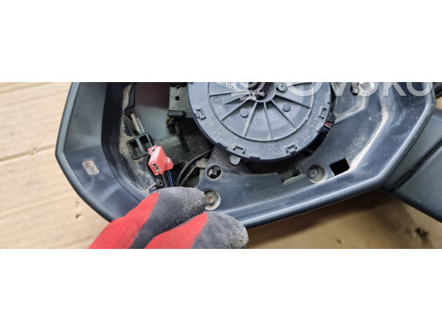 Зеркало электрическое Audi Q3 F3 2018 - года