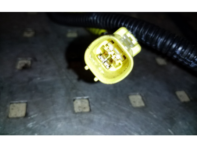 Подушка безопасности в сиденье 7392002020A Toyota Corolla E120 E130