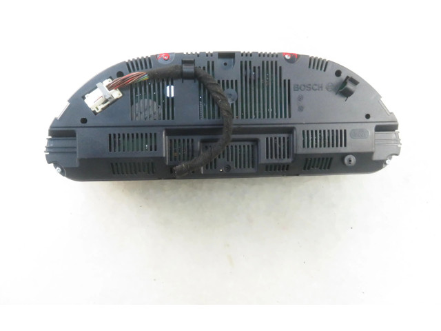 Панель приборов 1031098100, 1031098100   Mercedes-Benz A W169       