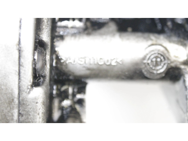 Масляный насос N47 C16 A 7811924, 7823007 Mini Cooper Countryman R60