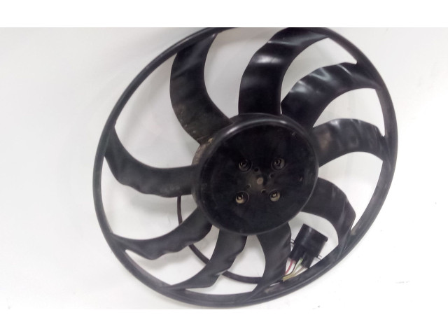 Вентилятор радиатора     5WA121203G    Cupra Formentor 