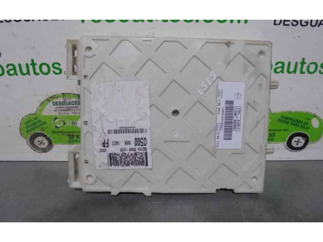 Pojistková skříňka Řídící jednotka BSM BV6N14A073FP, 000718651945L55L Ford C-MAX II 2011