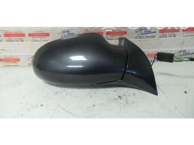 Зеркало электрическое Mercedes-Benz A W168 1997 - 2004 года