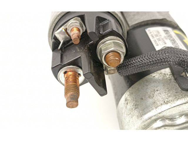 Генератор 8200537415 Dacia Logan I