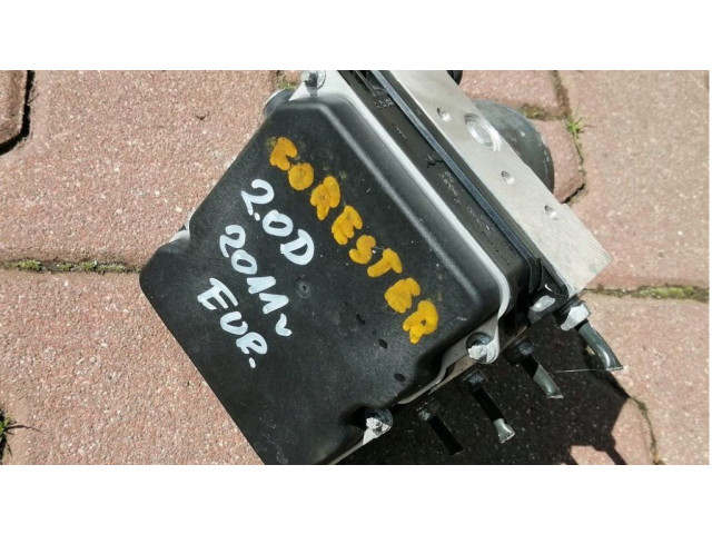 Блок АБС 0265951586   Subaru  Forester SH  2008-2013 года