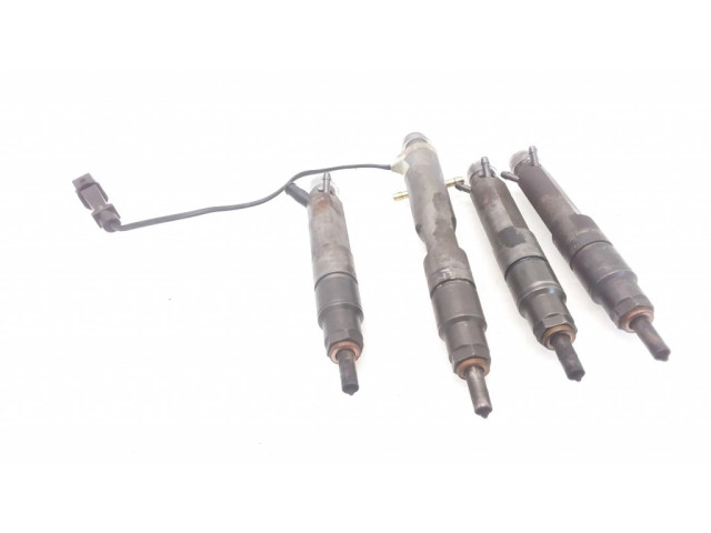 Vstřikovač 028130203F, 028130203E Skoda Fabia Mk1 (6Y) pro naftový motor 1.9 ASY