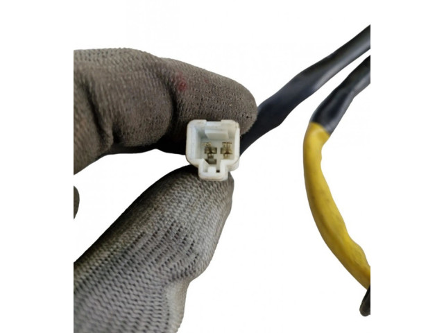 Подрулевой шлейф SRS    Mazda Xedos 9