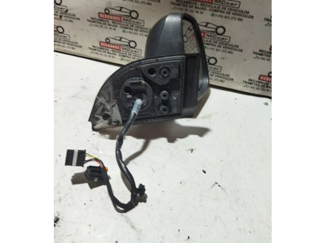 Zpětné zrcátko Citroen Berlingo 1999 26242407A