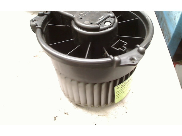 Вентилятор печки       Daihatsu Cuore