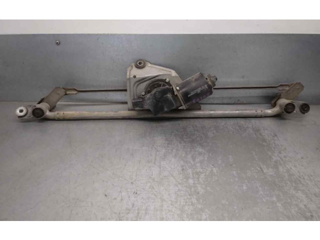 Моторчик дворников 55156313AB, AX159010 Jeep Grand Cherokee (WK)