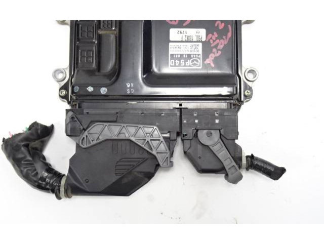 Řídící jednotka MA2798000990, P54D18881 Mazda 2 2015