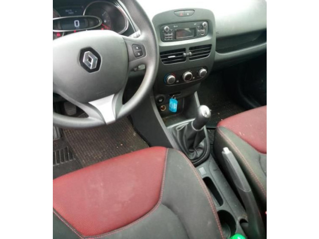 Модуль управления BSM 243809584R Dacia Logan II