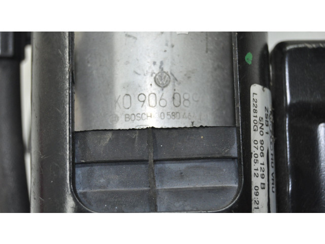 Топливный насос