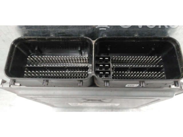 Řídící jednotka 06K907425B Volkswagen Tiguan 2017