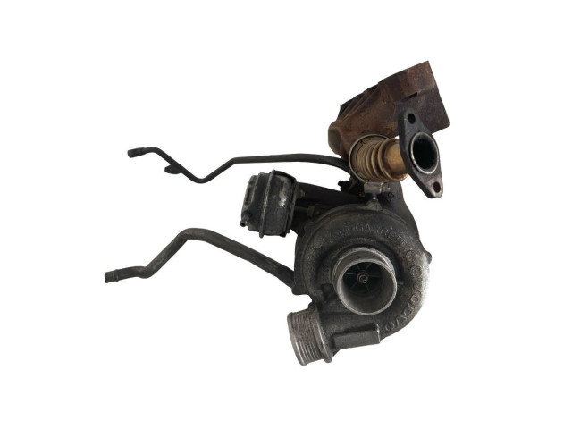 Турбина Volvo XC90 8603296, 723167-5004T