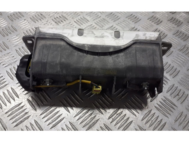 Подушка безопасности водителя 1K0880204N   Skoda Octavia Mk1 (1U)