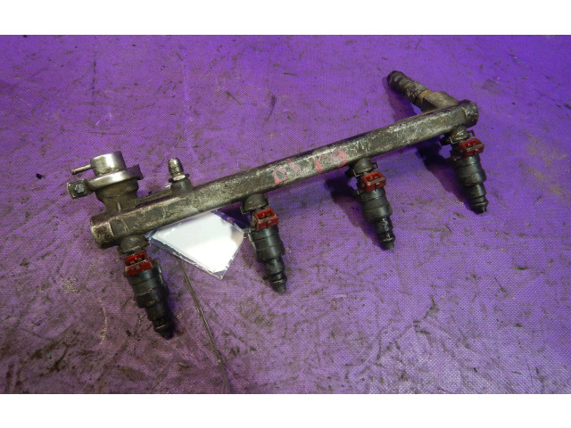 Топливная рампа 90411551, 90411551 Opel Vectra B для двигателя X20XEV