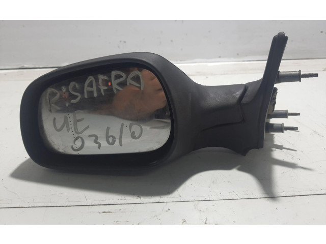 Зеркало электрическое        Renault Safrane  1992 - 2000 года   