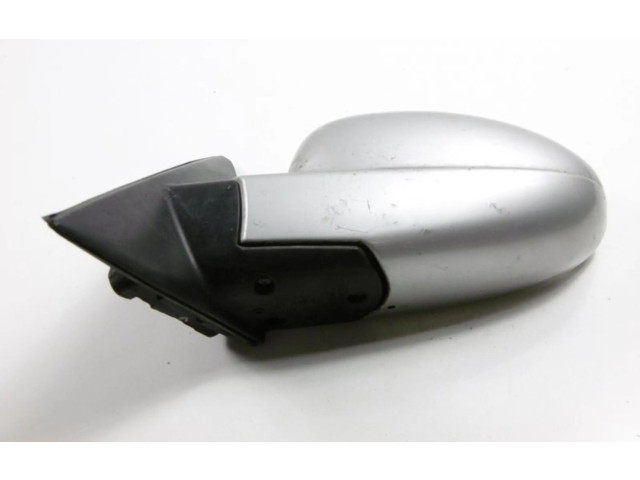 Зеркало (механическое)       Chevrolet Nubira   -  года   