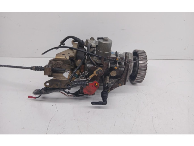 Топливный насос