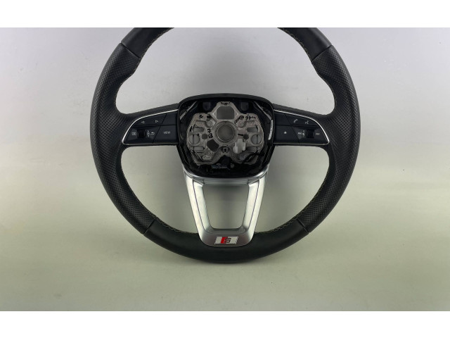 Руль Audi Q3 F3 2018 - года 83A419091AJ