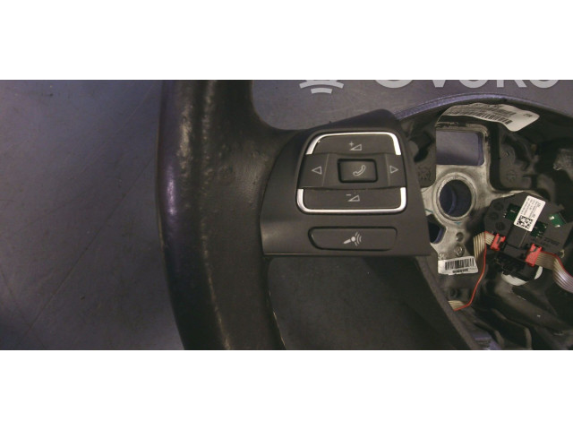 Руль Volkswagen Golf VI 2008 - 2013 года 5C0419091AKRIE