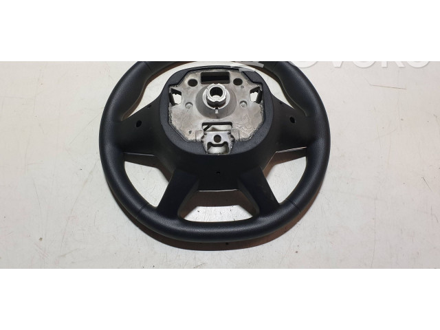 Руль Dacia Spring 2021 - года 484000099R, 3402010RD03