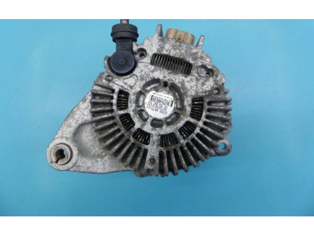 Генератор 23700AA731, IMPRK1340219 Subaru Legacy