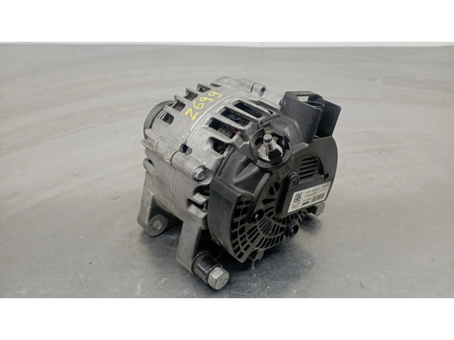 Ступица H1BT10300CD Ford Fiesta 1.5