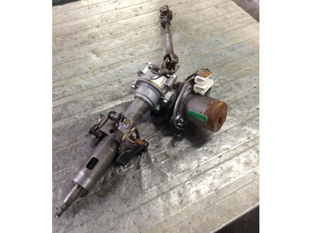 Рулевая рейка Daihatsu Cuore - года