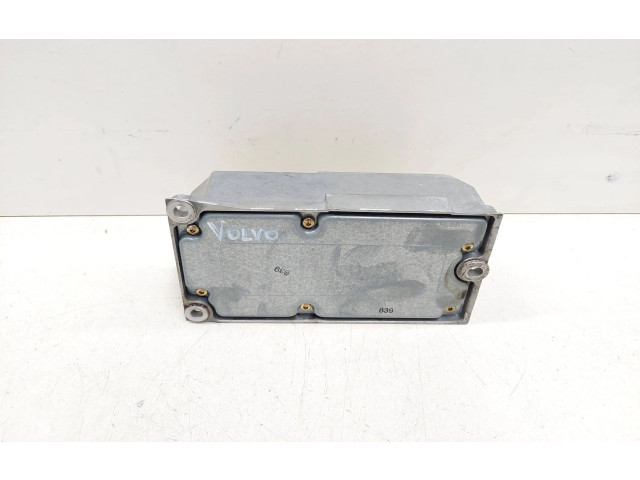 Блок подушек безопасности 0285001254, 8645271   Volvo S80