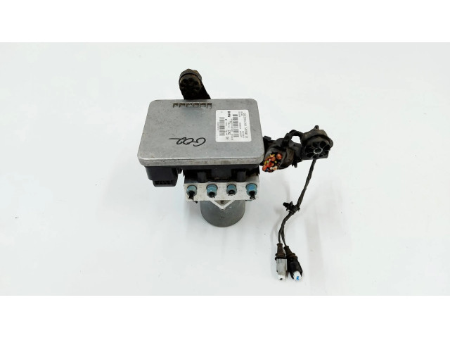 Jednotka ABS 5A01941 BMW X4 G02 2019