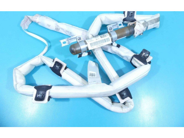 Боковая подушка безопасности 8R0880741H, IMPRK1310379 Audi Q5 SQ5