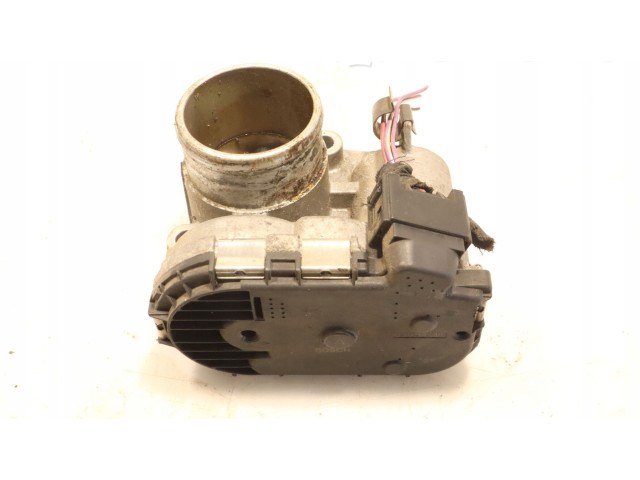 Дроссель Lancia Ypsilon   -  года       