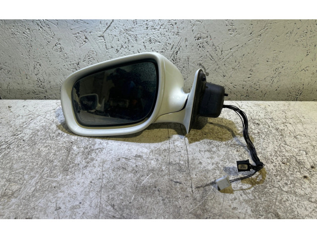 Zpětné zrcátko Mercedes-Benz E W211 2008 A046274