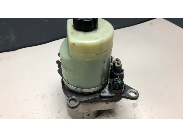 Насос усилителя руля