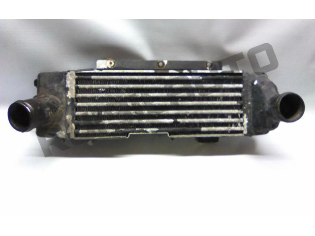 Интеркулер 52079477 Jeep Grand Cherokee